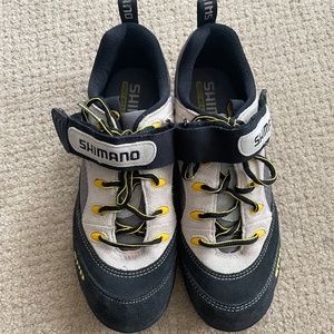 SHIMANO Spin Cycling Shoes / Sneakers